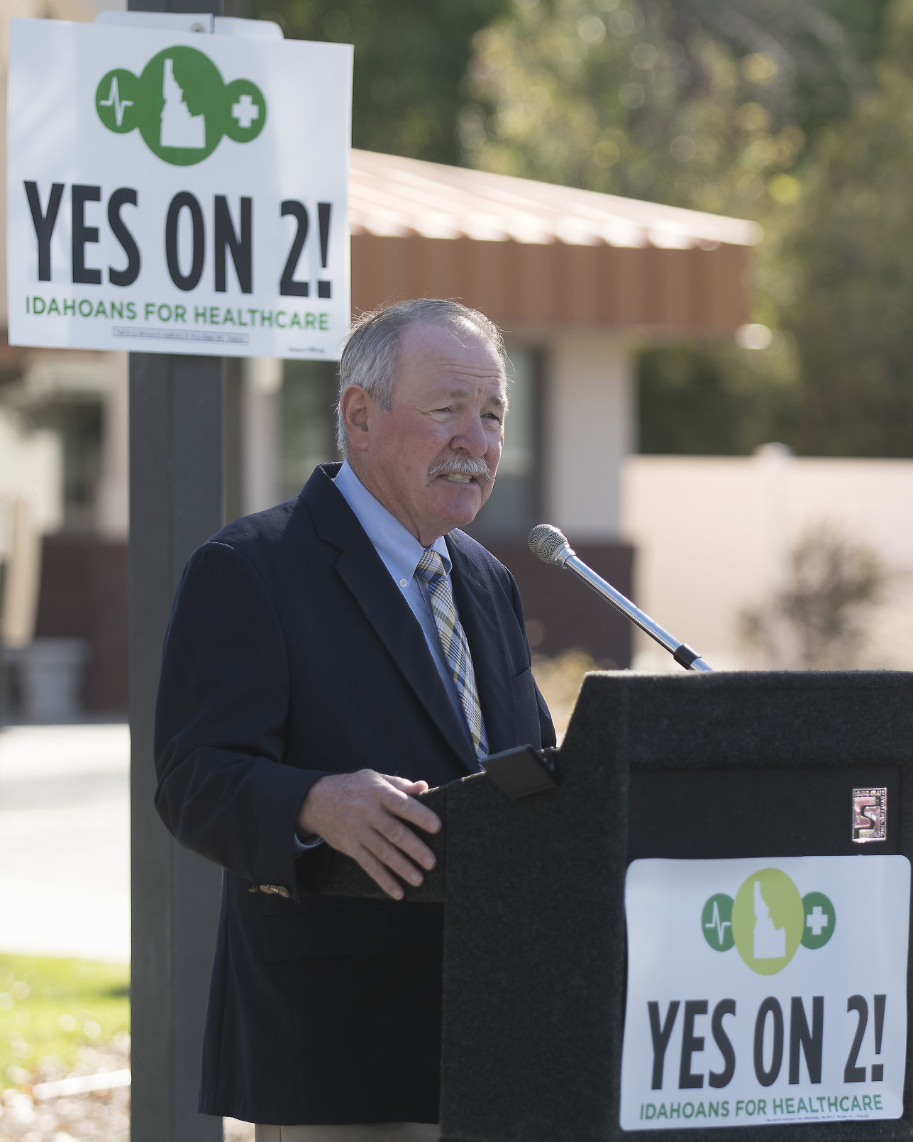 Prop 2 ballot initiative